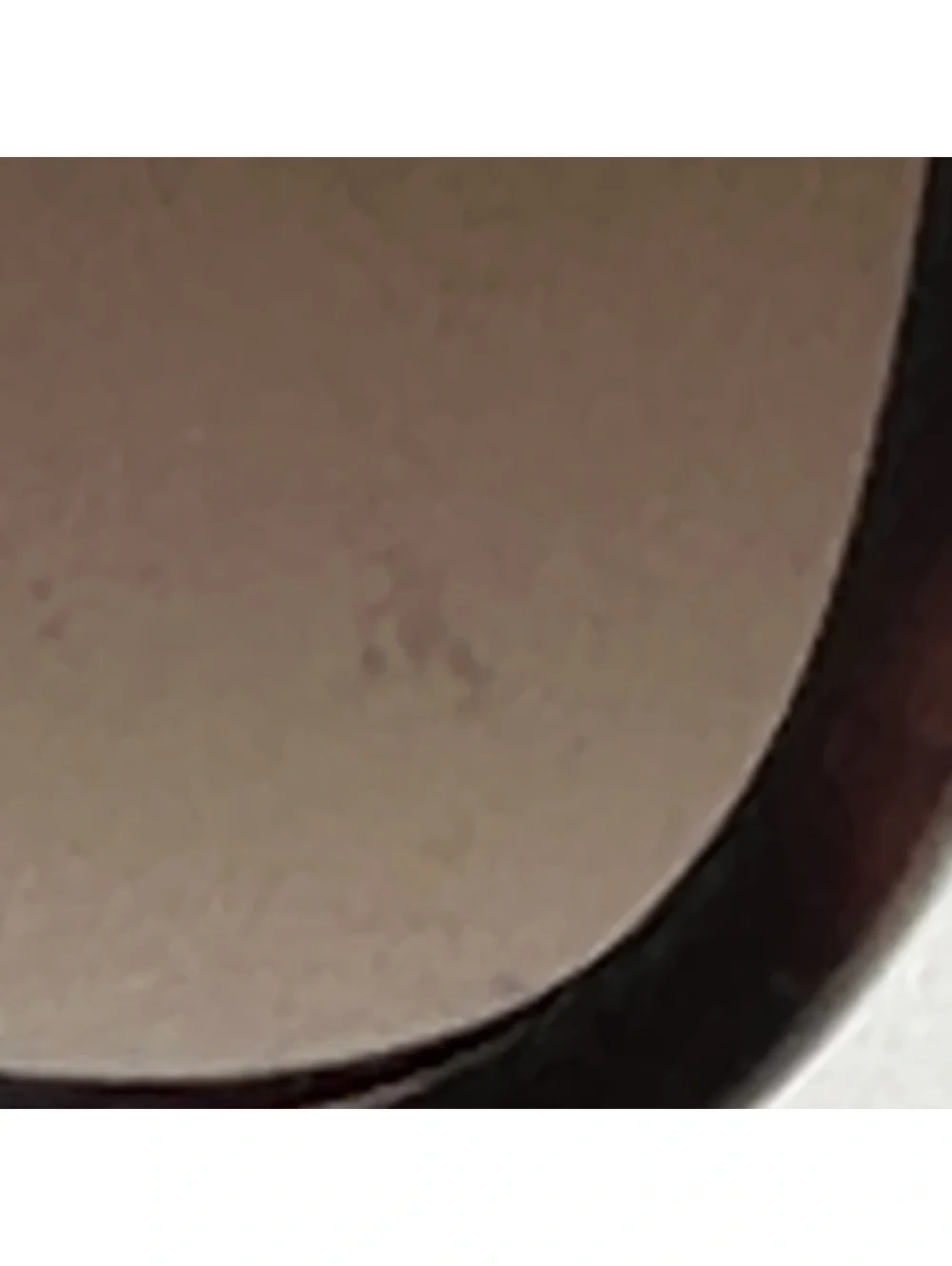 Fossil Katie Women's Brown Gradient Lens Sunglasses with Gold Accents
